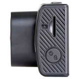 Автомобильный видеорегистратор SilverStone F1 A90-GPS POLISCAN