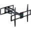 Кронштейн Kromax ATLANTIS-75 Black