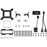 Система жидкостного охлаждения AeroCool Mirage L360 White (EN59167)