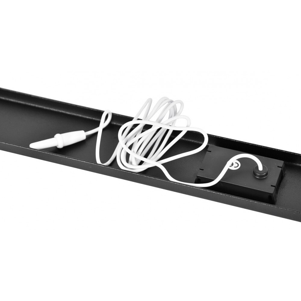 Фальшпанель ЦМО R-FPT-1U-9005 - фото 3