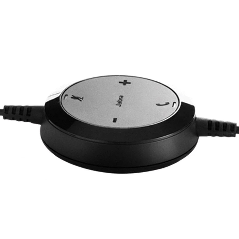 Гарнитура Jabra Evolve 20 MS Stereo USB - 4999-823-109 - фото 4