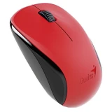 Мышь Genius NX-7000 Red (31030016403)