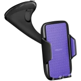 Автомобильный держатель Deppa Crab Vogue Black (55127)