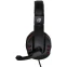 Гарнитура Oklick HS-L380G Black/Red - фото 5