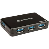 USB-концентратор Transcend TS-HUB3K