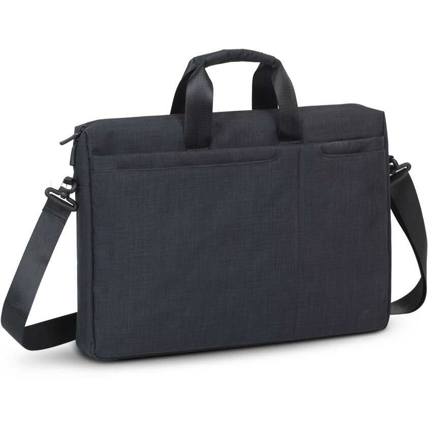 Сумка для ноутбука Rivacase 8355 Black