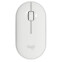 Мышь Logitech Pebble M350 White (910-005716/910-005541)