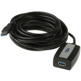 Кабель удлинительный USB A (M) - USB A (F), 5м, ATEN UE350A