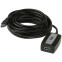 Кабель удлинительный USB A (M) - USB A (F), 5м, ATEN UE350A