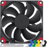 Вентилятор для корпуса Noctua NF-A9X14-HS-PWM-CH.BK.S