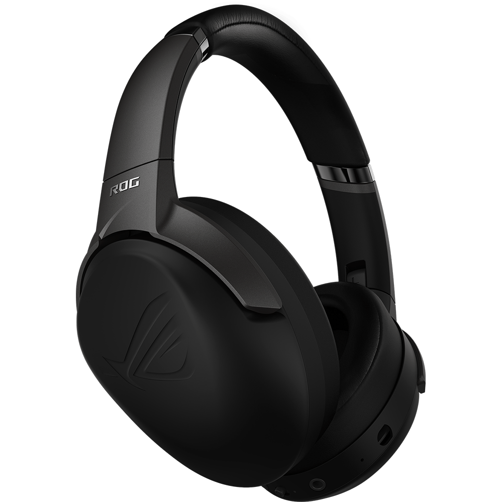 Гарнитура ASUS ROG Strix Go 2.4 - 90YH01X1-B3UA00 - фото 6