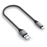 Кабель USB - Lightning, 0.25м, Satechi ST-TAL10M