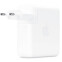 Сетевое зарядное устройство Apple 96W USB-C Power Adapter (MX0J2/MW2L3) - MX0J2/MW2L3(ZA,ZM)/A - фото 3
