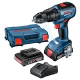 Дрель Bosch GSB 18V-50 (06019H5120)