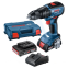 Дрель Bosch GSB 18V-50 - 06019H5120 - фото 2