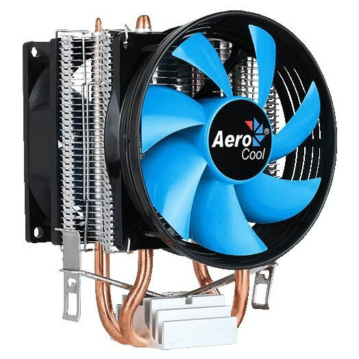 ПК AMD Ryzen 5 9600X / AMD Radeon Graphics / 8 ГБ / SSD 512 ГБ + HDD 1 ТБ