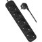 Сетевой удлинитель Defender M530 - 99330