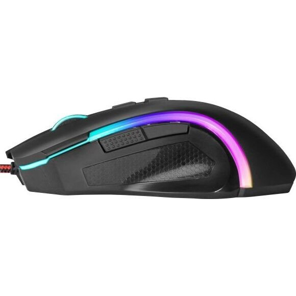 Мышь Redragon Griffin - 75093 - фото 4