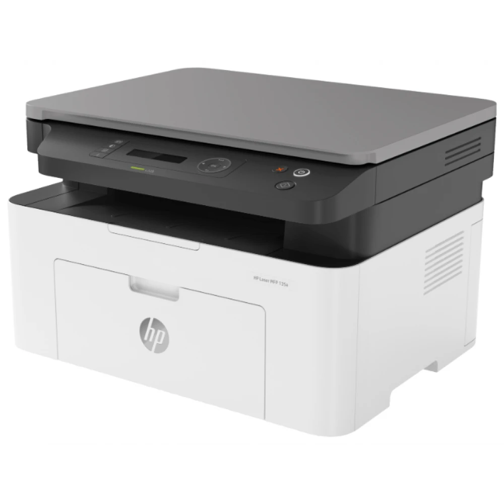 МФУ HP Laser 135a (4ZB82A) - фото 2