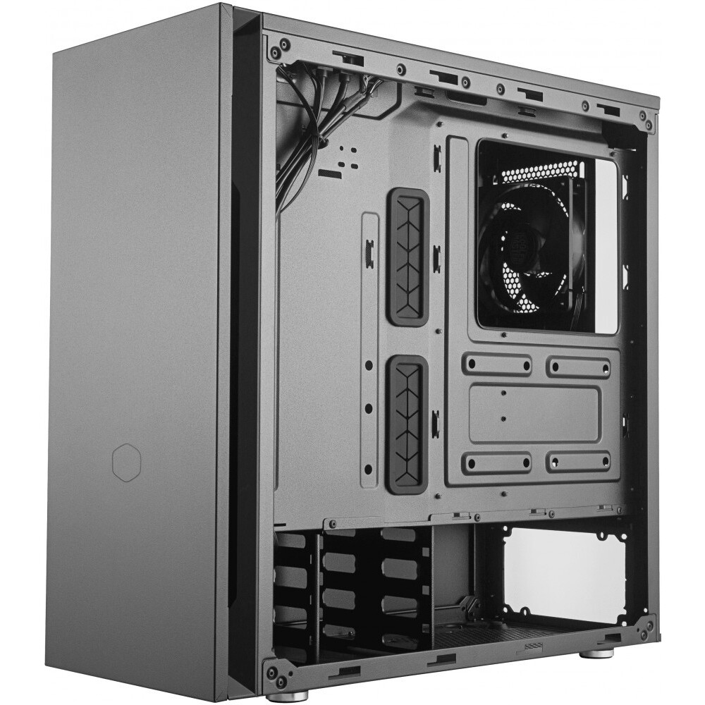 Корпус Cooler Master Silencio S600 (MCS-S600-KG5N-S00) - фото 11