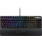 Клавиатура ASUS TUF Gaming K3 Black (Kaihua Red) - 90MP01Q0-BKRA00