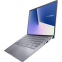 Ноутбук ASUS UM433IQ Zenbook 14 Grey (A5037) - UM433IQ-A5037 - фото 5