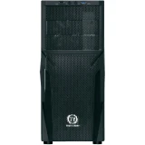 Корпус Thermaltake Versa H21 Black (CA-1B2-00M1NN-00/CA-1B2-00M1NN-01)