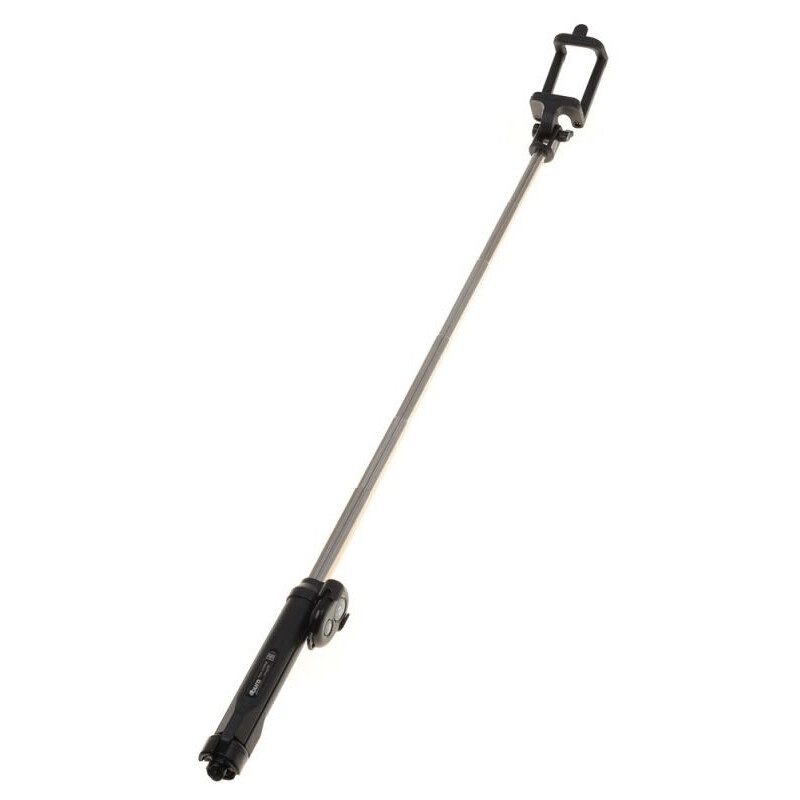 Монопод Buro SS-65BTR-BK - фото 5