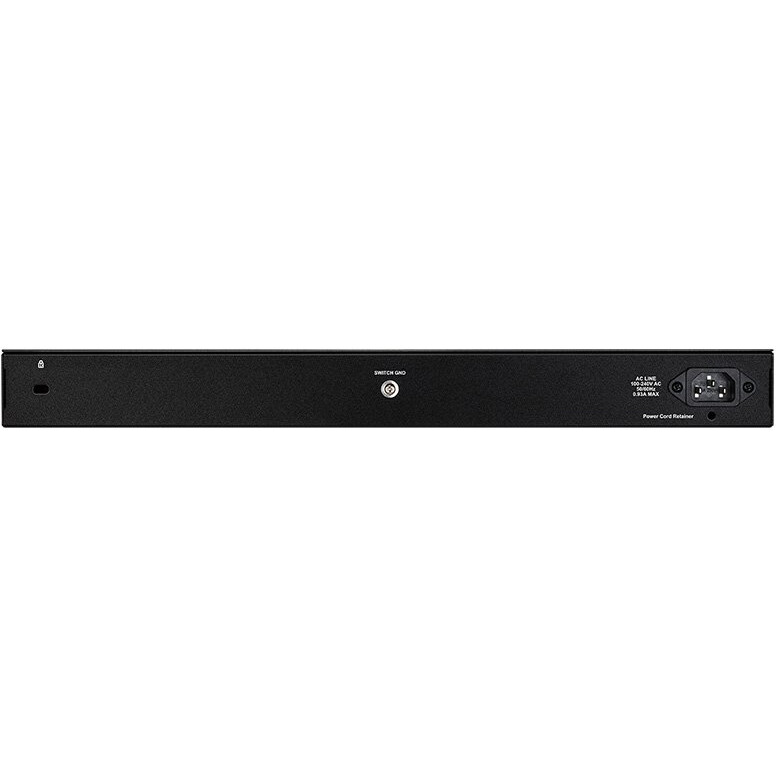 Коммутатор (свитч) D-Link DXS-1210-16TC - фото 2