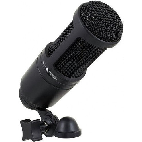 Микрофон Audio-Technica AT2020 - фото 9