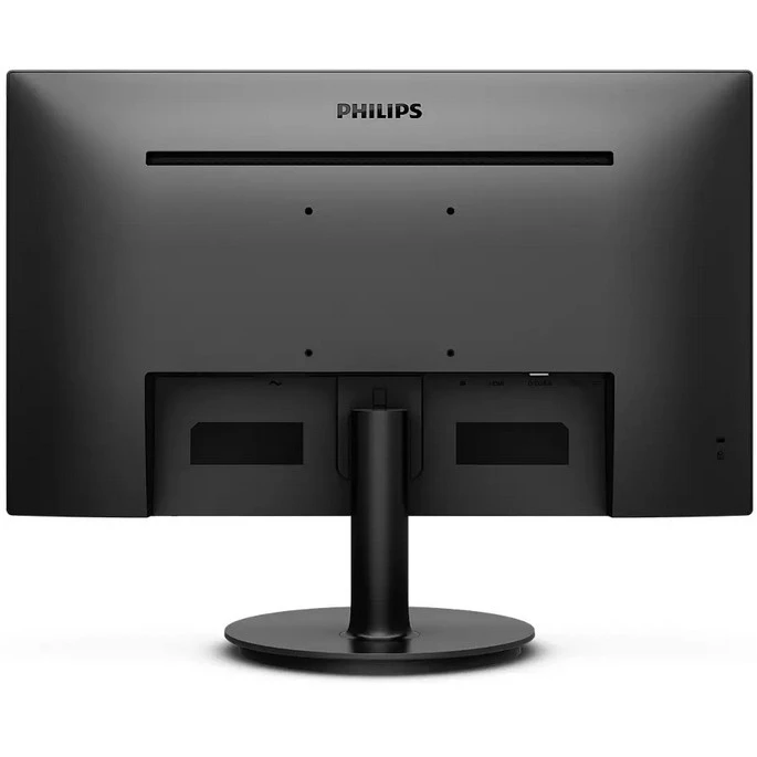 Монитор Philips 22" 222V8LA - 222V8LA/00(01) - фото 2