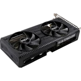 Видеокарта NVIDIA GeForce RTX 3060 Palit Dual OC 12Gb (NE63060T19K9-190AD)