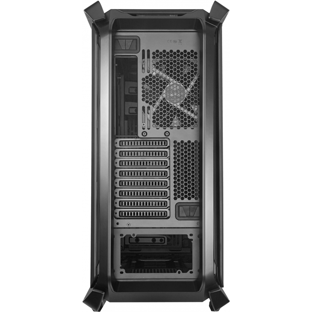 Корпус Cooler Master Cosmos C700P Black Edition (MCC-C700P-KG5N-S00) - фото 7