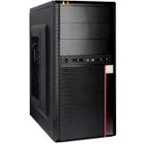 Корпус ExeGate BA-204U 450W Black (EX284036RUS)