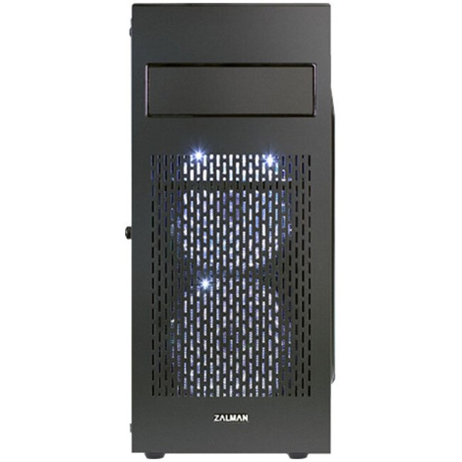 Корпус zalman n2
