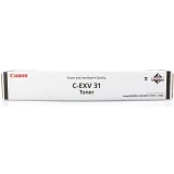 Картридж Canon C-EXV31 Black (2792B002)