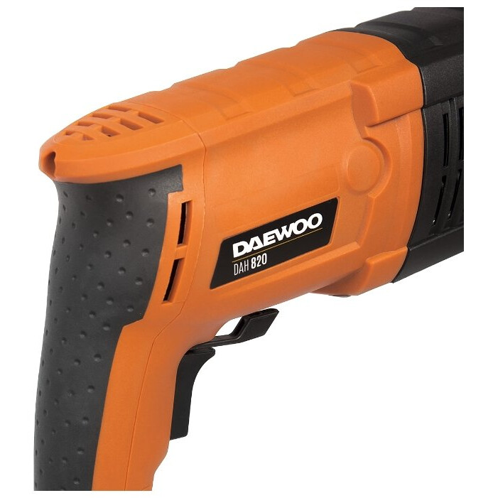Перфоратор Daewoo DAH 820 - фото 4
