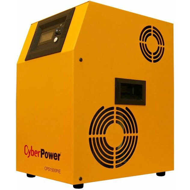 Инвертор CyberPower CPS1500PIE - CPS 1500 PIE