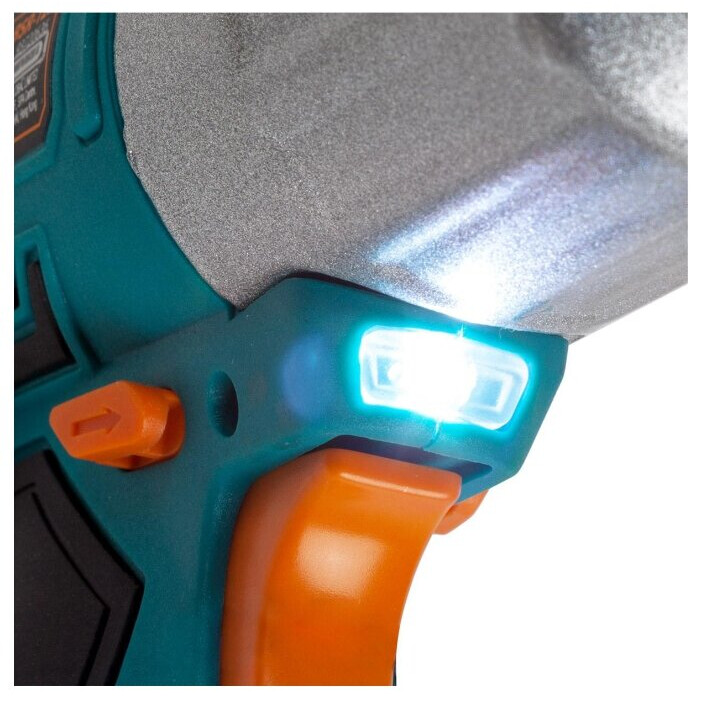 Гайковёрт Bort BSR-12Li - 93720636 - фото 4