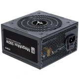 Блок питания 500W Zalman MegaMax (ZM500-TXII)