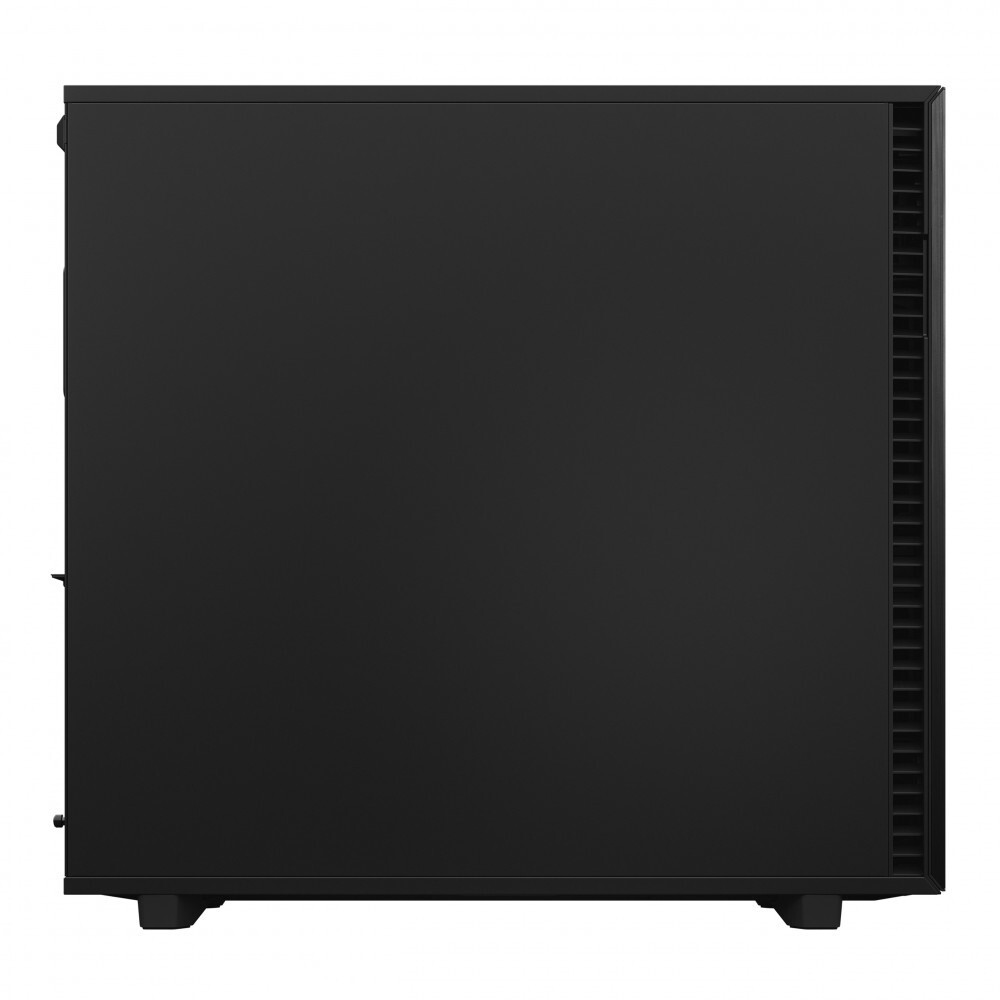 Корпус Fractal Design Define 7 XL Black - FD-C-DEF7X-01 - фото 8