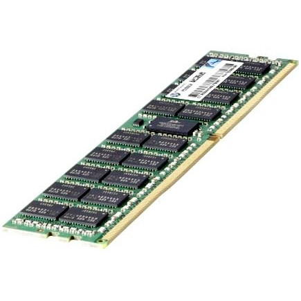 Оперативная память 16GB DDR4 2666MHz HPE ECC Reg (835955-B21)