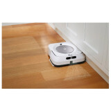 Робот-пылесос iRobot Braava Jet M6
