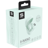 Гарнитура Soul Electronics S-NANO Frost