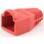 Колпачок RJ-45 Gembird BT5RD/5, 100 шт.