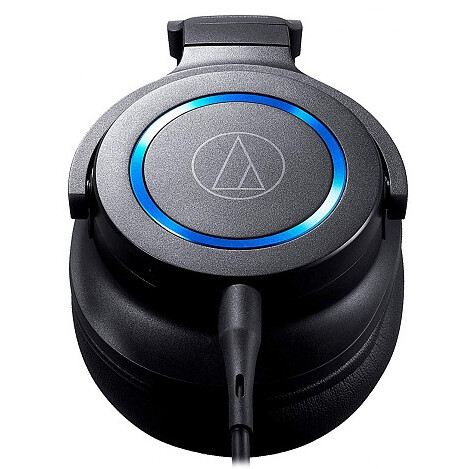 Гарнитура Audio-Technica ATH-G1 - фото 4