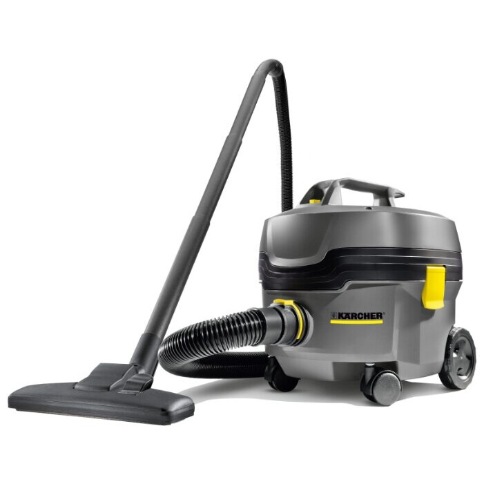 Пылесос Karcher T 7/1 Classic Grey/Black - 15271810