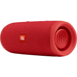 Портативная акустика JBL Flip 5 Red (JBLFLIP5RED)