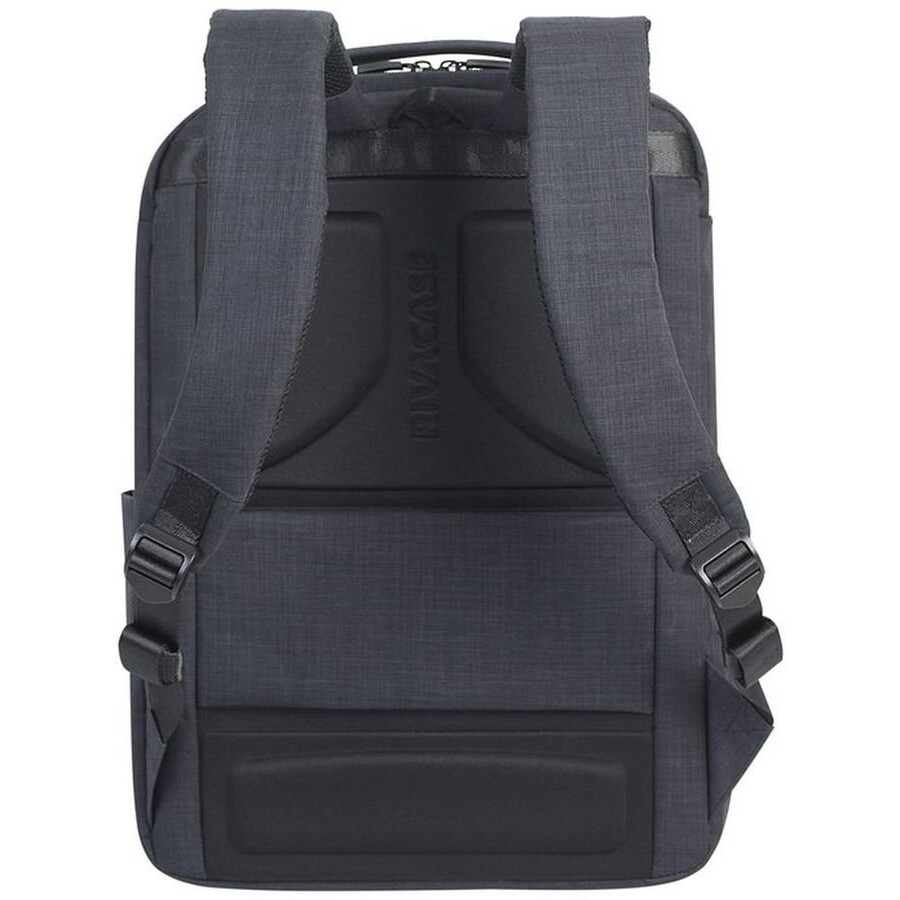 Рюкзак для ноутбука Rivacase 8365 Black - фото 3