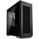 Корпус Phanteks Enthoo Pro 2 Satin Tempered Glass Black (PH_ES620PTG_DBK01)